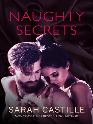 cover image of Naughty Secrets